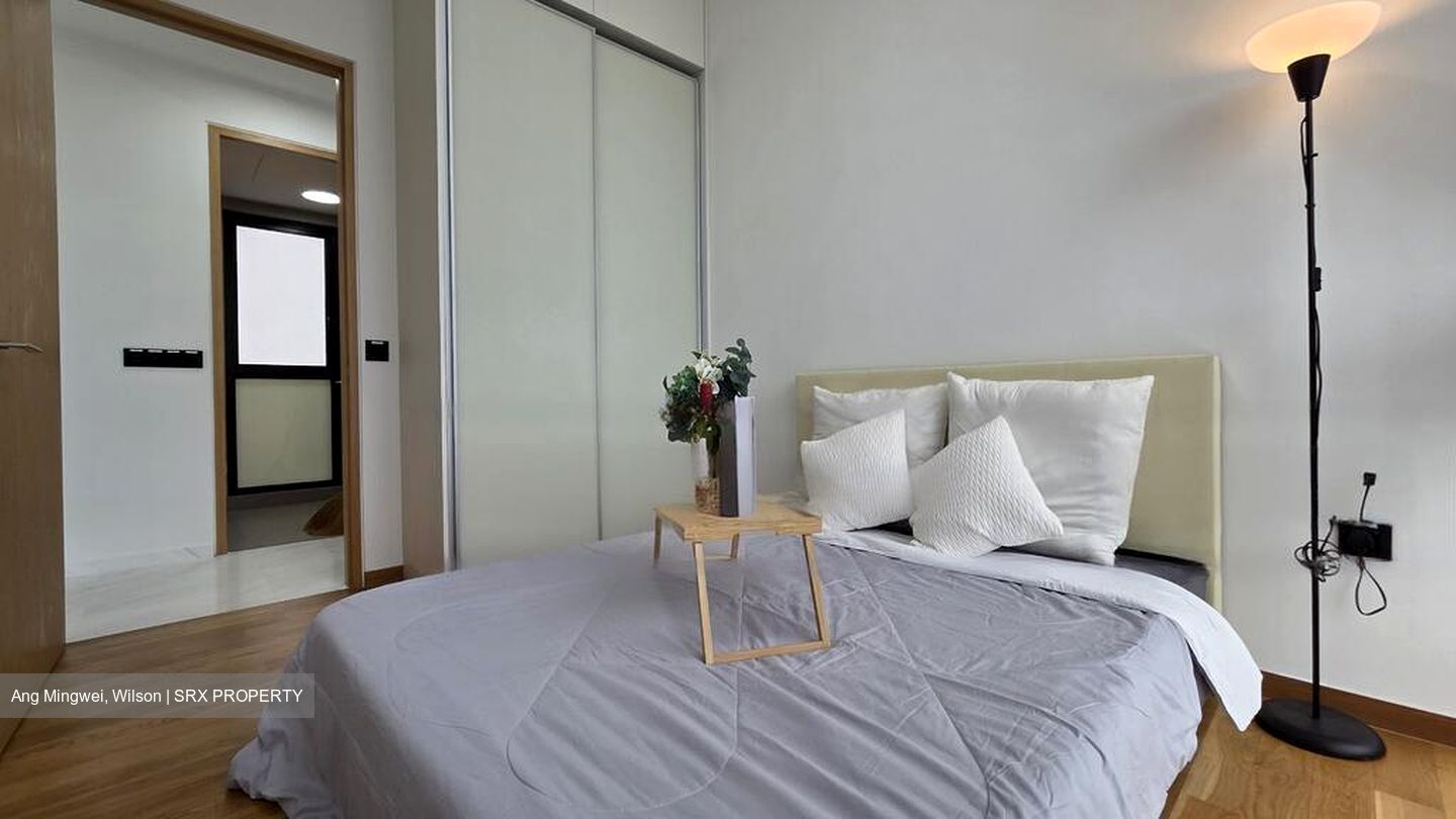 Peak Residence (D11), Condominium #515541671